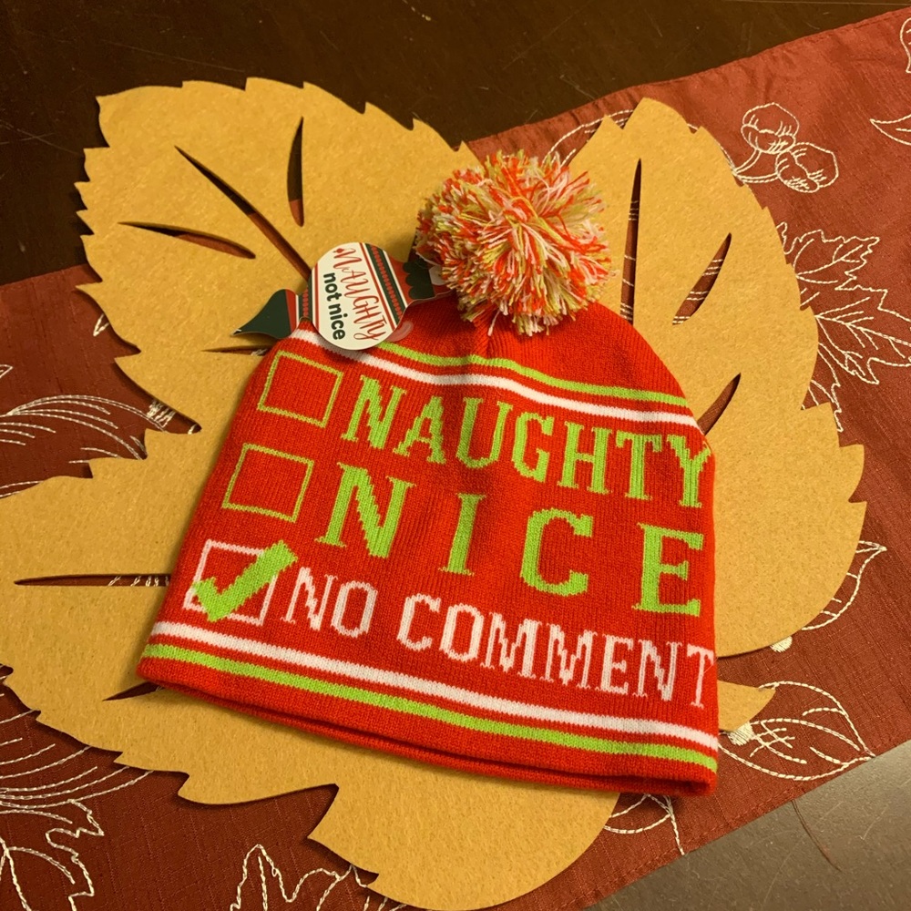 2 Boys Themed Hats
